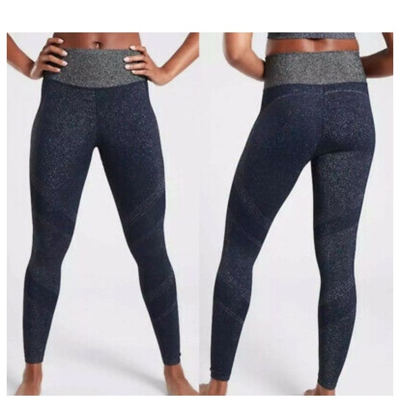 Athleta Pants - NWT Athleta Twilight Tight 2.0